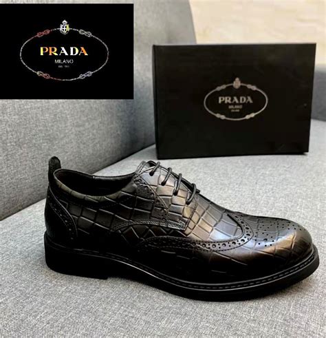 prada tuxedo shoes|Prada tuxedo rental.